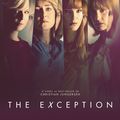 Jeu-concours VOD - THE EXCEPTION : 5 codes à gagner pour voir un thriller féministe et paranoïaque!