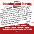 Un petit mot de Siné