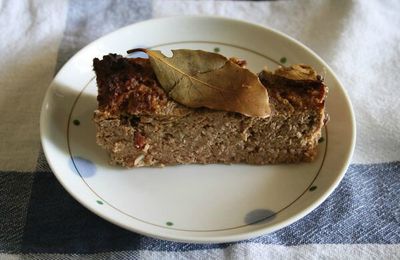 Pain de viande (recette de base délicieuse)