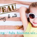 *** NEW *** Lulu B. a son site internet 