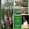 FERME AUX CROCODILES