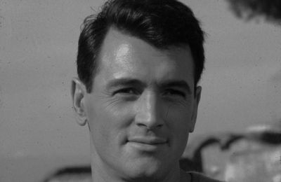 ROCK HUDSON, TOUT CE QUE LE CIEL PERMET