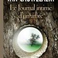 Le journal intime d'un arbre de Didier Van Cauwelaert