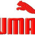 Logo Puma