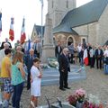 JOURNEES DU PATRIMOINE 20&21 SEPTEMBRE 2014 St Rémy-Boscrocourt - Baromesnil