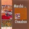 Marché du Chaudron