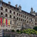 Blois et Le patrimoine