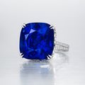 Christie's presents Magnificent Jewellery in Hong Kong Luxury Week