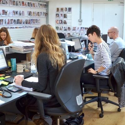 MODEL AGENT / MODEL AGENCY BOOKER PARIS INTERVIEW