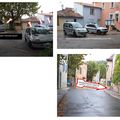 STATIONNEMENT VEHICULES COMMUNAUX - EMPLACEMENTS RESERVES ....