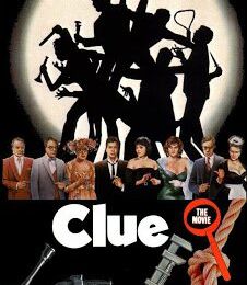 Cluedo/Clue