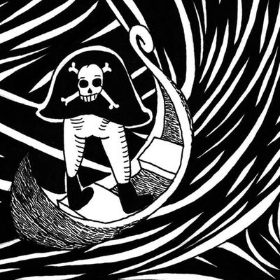 Madame 5 / Pauline Raguin & Guénolé Boillot