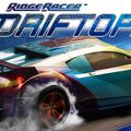 Test Ridge Racer Driftopia (jeux de course free to play)