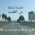 ben taib