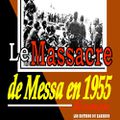 Cameroun, Livre,cinquantenaire de l'indépendance: "Le massacre de Messa en 1955"