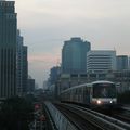 The city - Bangkok