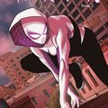 Panini 100% Marvel Spider-Gwen