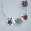 collier transparence