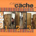 Cache Cache