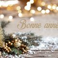 Bonne année !