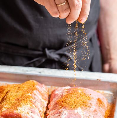 Epices pour bouchers-charcutiers et artisans