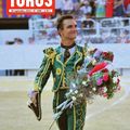 Le numéro 1985 de TOROS est paru le 19 septembre 2014