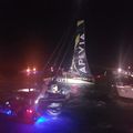 Le navigateur normand et havrais Charlie DALIN remporte la course du Vendée Globe 2020/2021