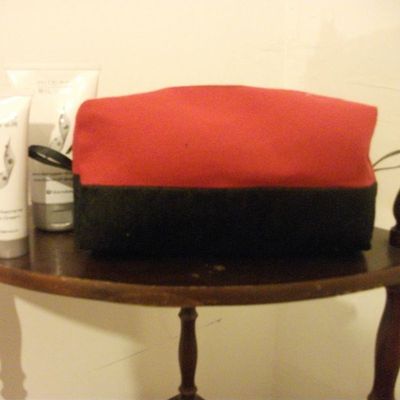 "L'Homme de Rio." 1964