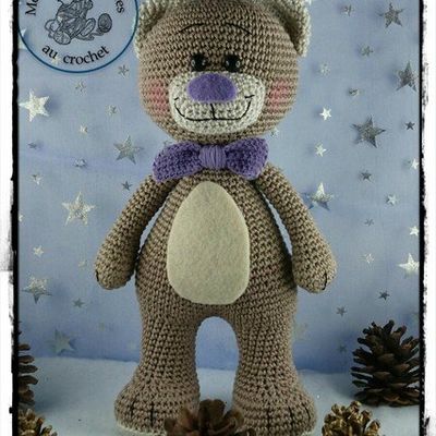 Oscar, mon petit chours