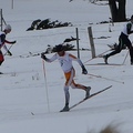 Championnats d'Auvergne à la Stèle