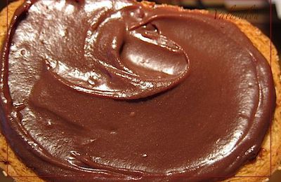 Chocolat façon Nutella