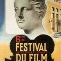 FESTIVAL DE CANNES 1953