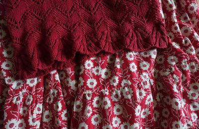 Tricot au long cours