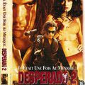 Il était une fois au Mexique... Desperado 2 (2003)