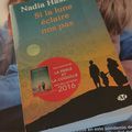  Si la lune éclaire nos pas de Nadia Hashimi – éditions Milady