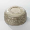 A Cizhou-type sgraffiato white-glazed bowl, Northern Song dynasty, 11th century
