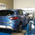 Reprog CLIO 4 GT 1.2 tce