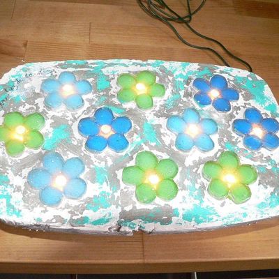 Et la Lumière fut...