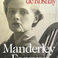Manderley Forever de Tatiana de Rosnay