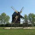 Activation Moulin  13 TW - MILL 036 / SN by Peter 13 TW 001 