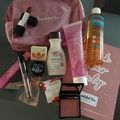 BOX BEAUTIFULBOX DE NOVEMBRE TOTALEMENT PINK !