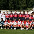 Equipe Saison 2007-2008