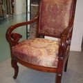 fauteuil Jeanselme