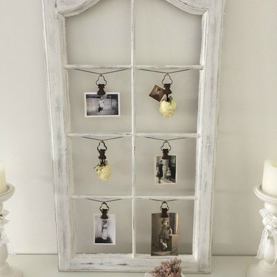 Ma fenêtre souvenir!