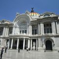 SM de Allende, Teotihuacan et Mexico City