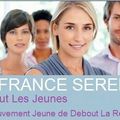 DEBOUT LA REPUBLIQUE POUR QUE LES ELUS SOIENT A NOUVEAU AU SERVICE DU PEUPLE SOUVERAIN !