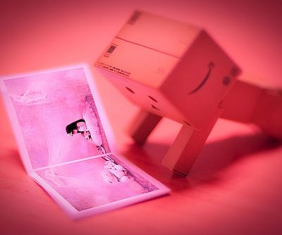 The End Has No End...