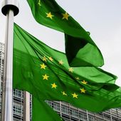 Le pacte vert européen - STRATPOL