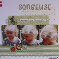 Songeuse