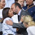 Le jour de la fête des Normands, Edouard Philippe célèbre avec Anne Hidalgo le Grand Paris étendu jusqu'au Havre !